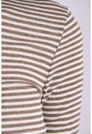 Bluza Dama Only Onlingrid O-Neck Mermeid/Cloud Dnacer